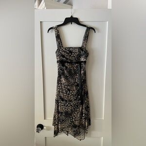 XOXO Collection Dress Medium